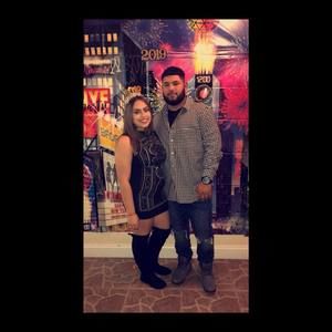 Meet your Posher, Fabian